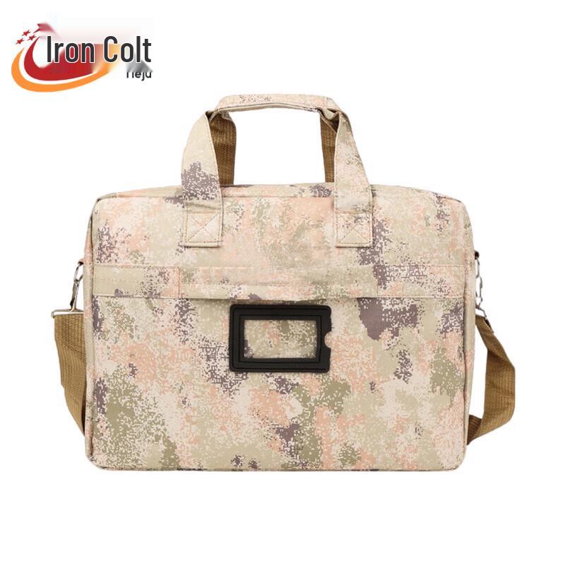 Iron Horse Training Travel Laptop Bag