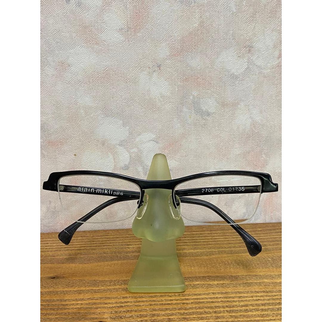 Used USED Glasses/alain mikli