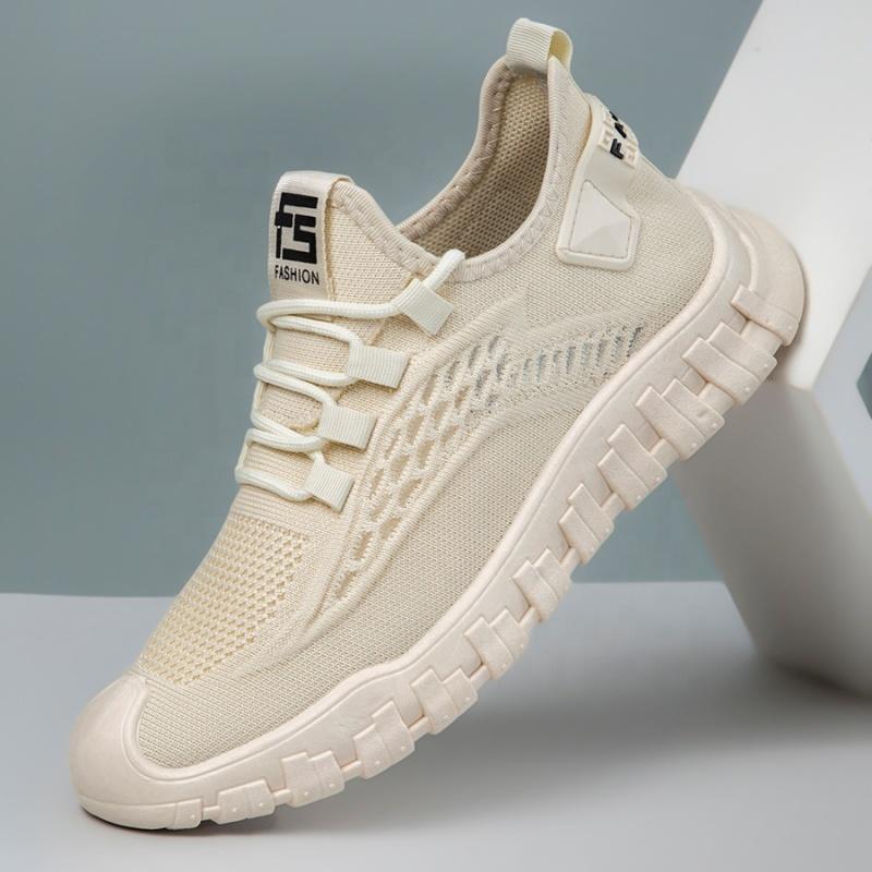 Low-priced New Fashionable Men's Running Casual Sneakers