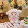 In Stock: Nommi Glutinous Rice Plush Blind Box Doll Ornament Pendant