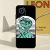 E.T. the Extra-Terrestrial Case For Honor 200 Magic 7 5 6 Pro Honor X9c X9b X9a X8b X8a X8 X9 50 70 90 Lite Back Cover