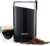 Krups F203-42 Electric Coffee Grinder 200W Black
