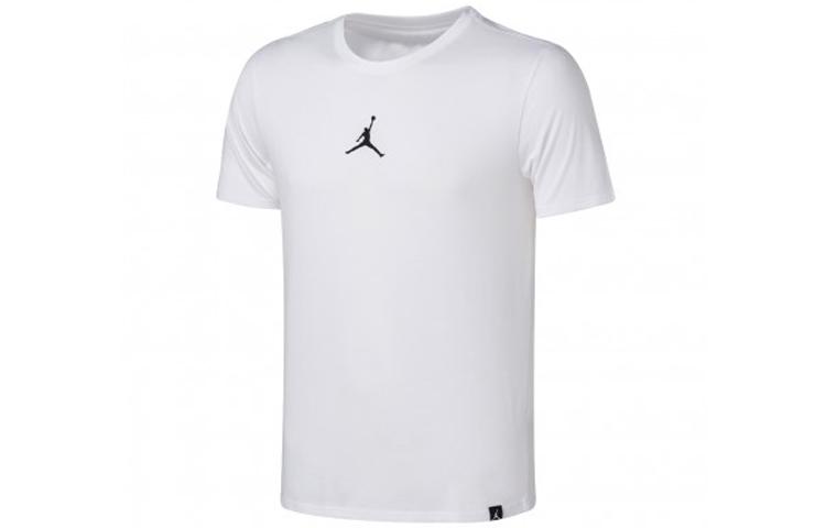 Jordan Dri FIT Sport Little Kids' Core T Shirt AR7416-101