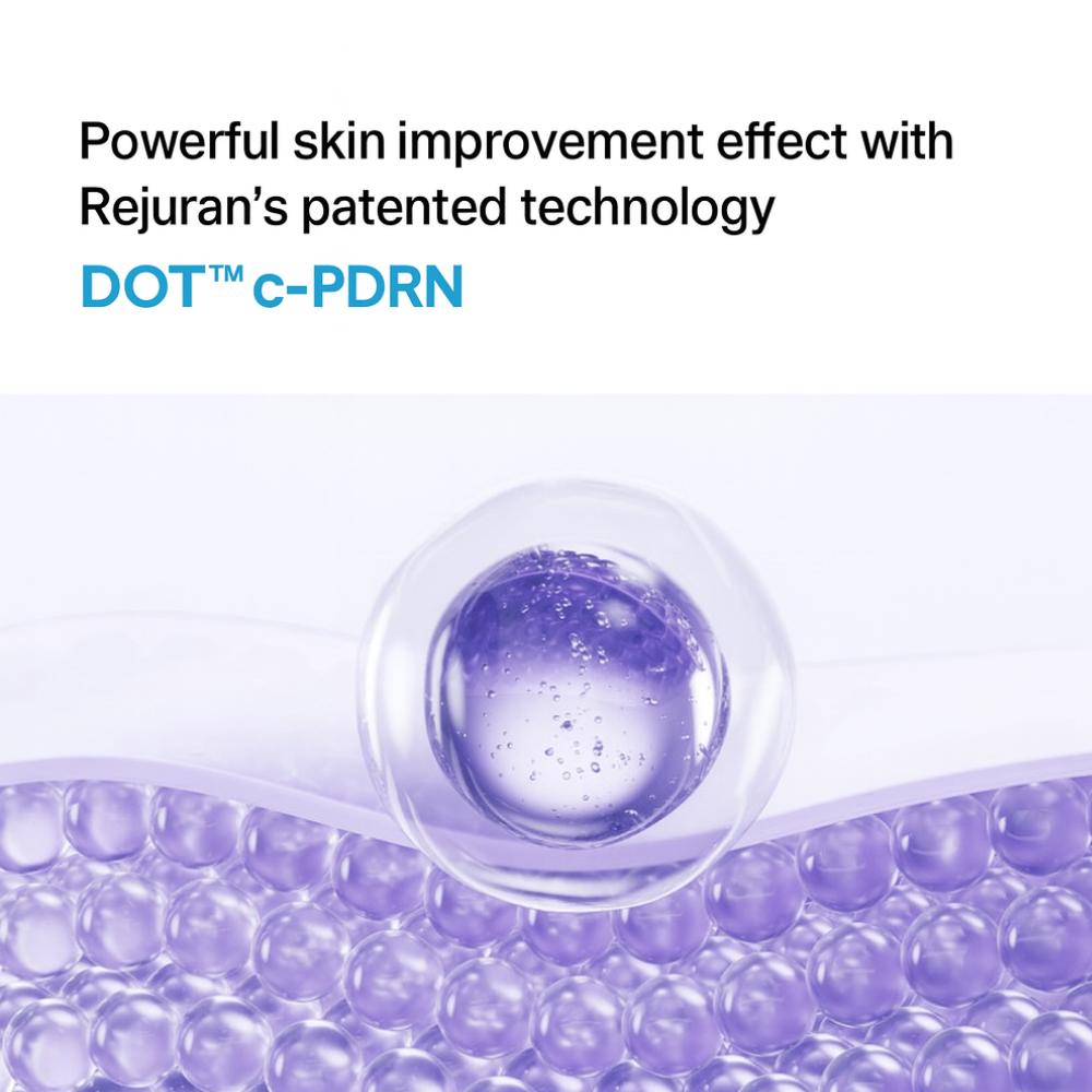 Rejuran Derma Healer Pore Tightening Toner Pad (220ml / 60pad)