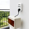 UK Plug Timer Socket Multi-functional Timer Switch Practical Timer  Electrical Devices