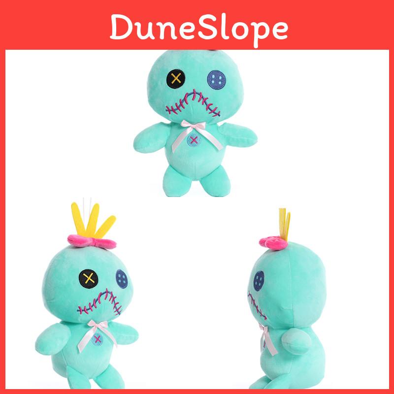 Stitch Plush Toy Super Soft And Adorable 9'' Stuffed Animal Doll