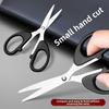 Portable Scissors for Office and Home Use