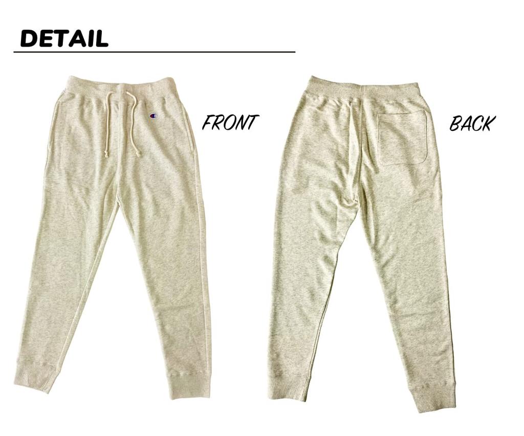 Champion Hanes Long Pants XXL