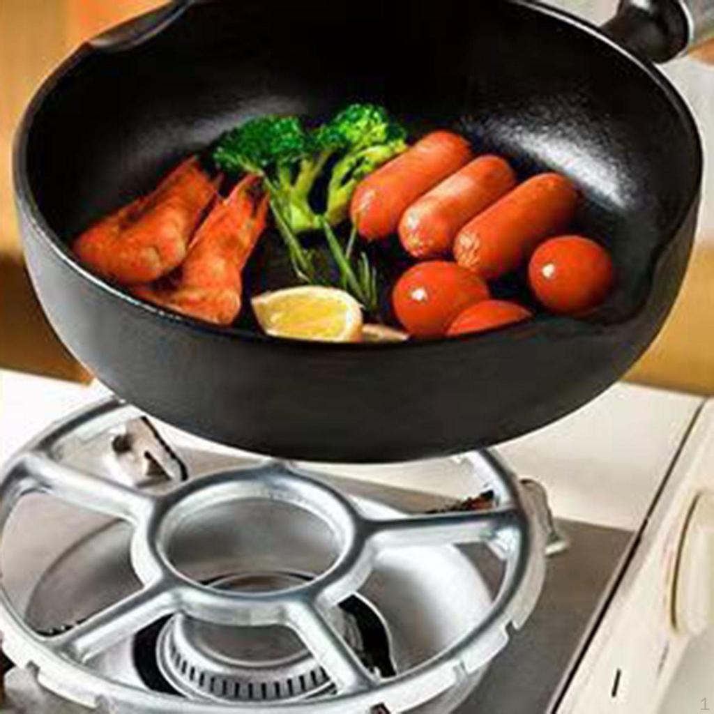 Heating Pot for Cooking And Warming In Kitchen Or Outdoor