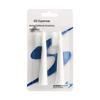 SID Electric Toothbrush Replacement Heads, 4-Pack