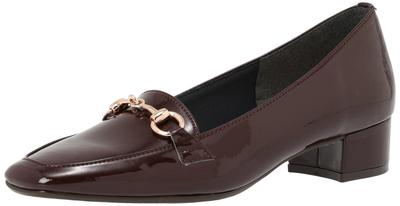 Pied de Lapin Casual Made in Size Größe cm Damen Slipper, Japan, DBRE, DA50677ZE, 23.0