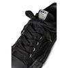 A01FW702-BLACK/BLACK Maison MIHARA YASUHIRO PETERSON Original Sole Canvas(Men's)