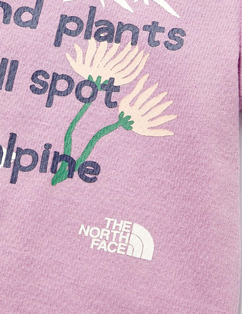 The North Face Adventure Graphic Tee S/S