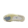 Air Jordan 4 RM Hemp Men Sneakers Cream Sail Light-Armory-Blue IB8857-141