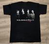 The All American Rejects Band Member Shirt Black All Size S-5XL OM718 Unisex T-Shirt