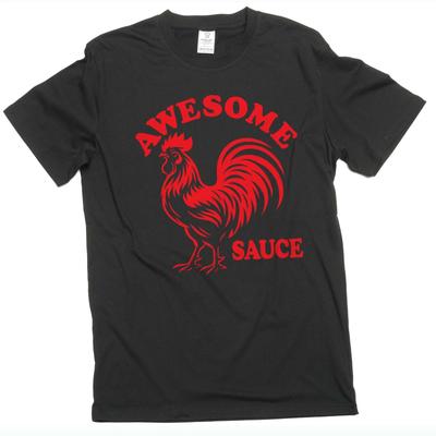 Tops – T-Shirts