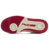 Li Ning 937 Vintage Basketball Shoes Women's High Top Ecru AGBR026-1