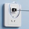 5Pcs Loose Plug Holder, Socket Jack, Anti Loosening Reinforcement Strip, Plug-In Wiring Board, Charging Plug Loose Repair Device