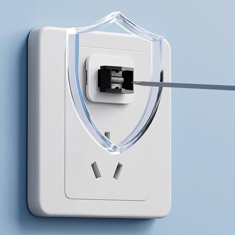 5Pcs Loose Plug Holder, Socket Jack, Anti Loosening Reinforcement Strip, Plug-In Wiring Board, Charging Plug Loose Repair Device