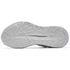Anta Le Dao Comfortable Versatile Shock Absorbing Lightweight Low Top Casual Running Shoes Women sneaker White Gray 122517719-1