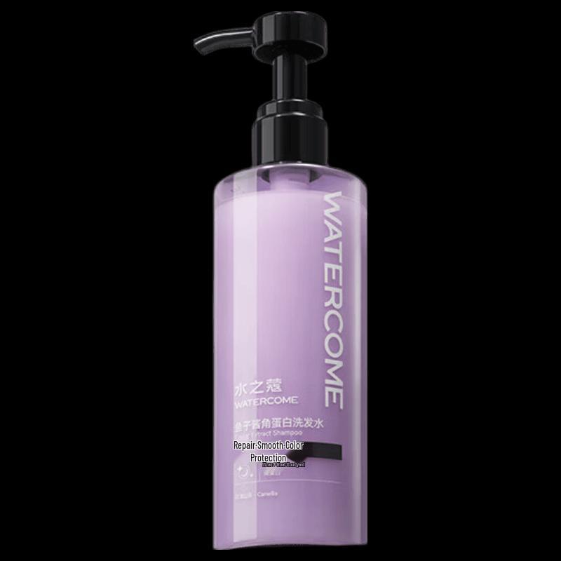 Aqua Secret Caviar Keratin Repair Shampoo