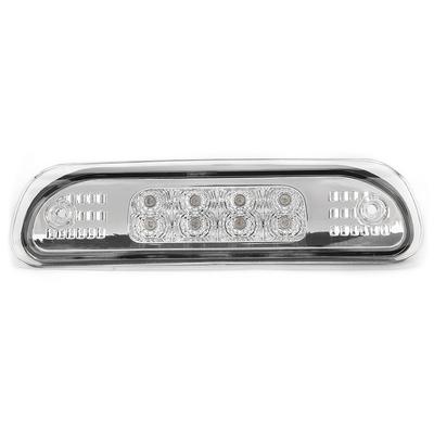 Hochgesetztes Bremslicht LED-Bremslichter 55155140AB Passend für Jeep Grand Cherokee 1999 2004Weiß