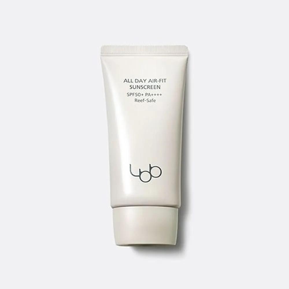 LBB LBB Moisture Soothing SPF50 Sunscreen 50ML