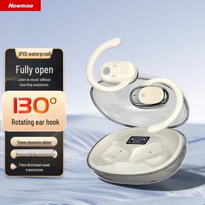 Newmine JM05 Open-Ear Bluetooth Sports Earphones