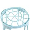 Dinnerware Bowl Plate Holder Drain Rack Storage Stand Drying Shelf Disassemble Kitchen Storage Rack Drainer Display Organizer