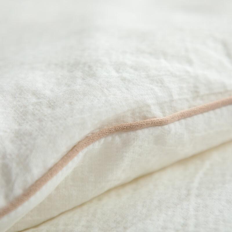 Muji Bama Seidenbettdecke