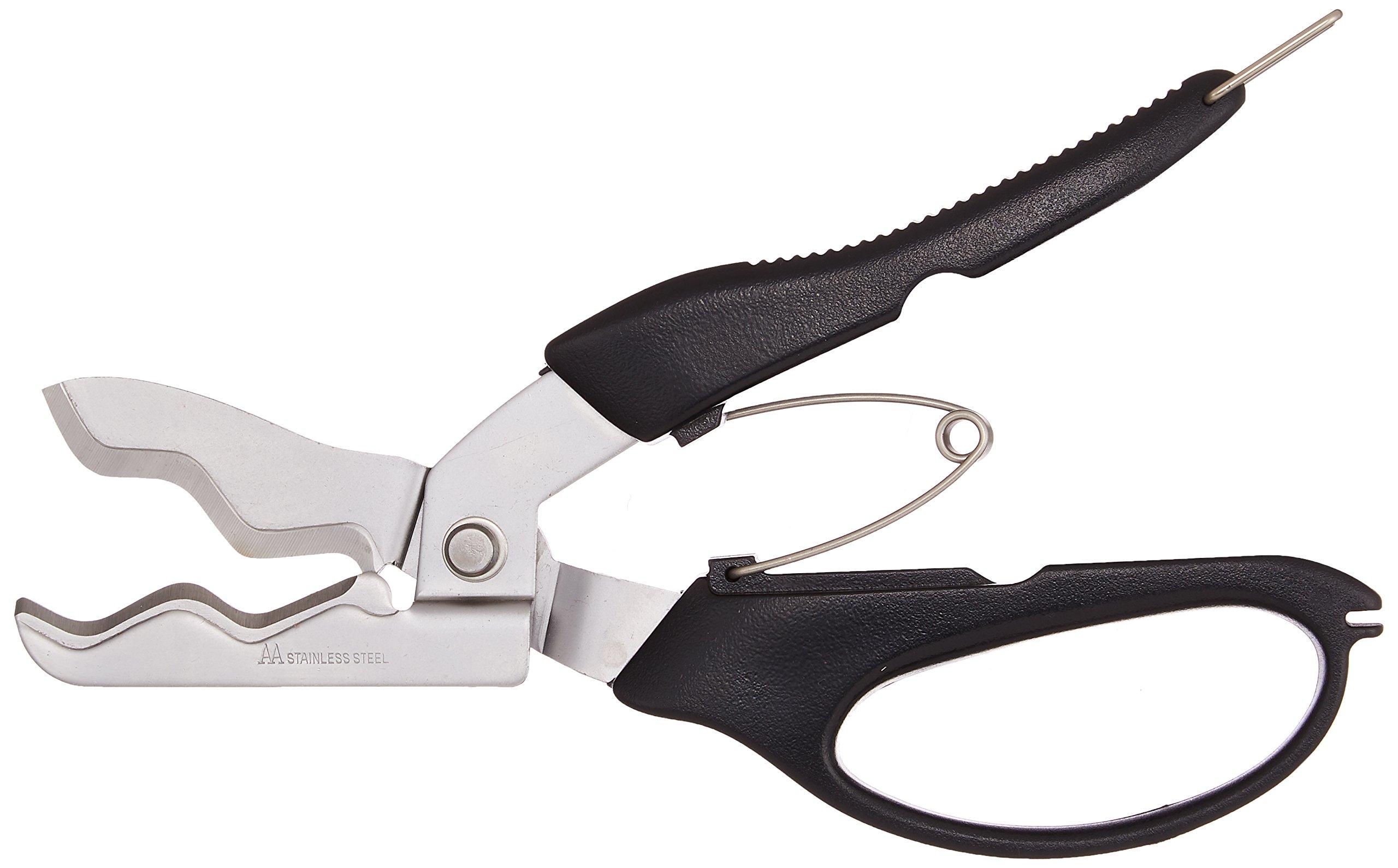 

Takagi GISUKE Jumbo Scissors Stainless Steel Corrugated Sheet Multi-Purpose