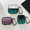 Earphone Cases Cover Case For Airpods Pro 3 1 Pro3 4 2 Pro2 Cartoon Heart