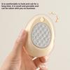 Foot File Double-sided Exfoliating Foot Grinder Callus Remover Portable Foot Scrubber Pedicure Feet Care Tools