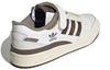 Forum Adidas Originals 84 Low 'Off White Brown' GX4567