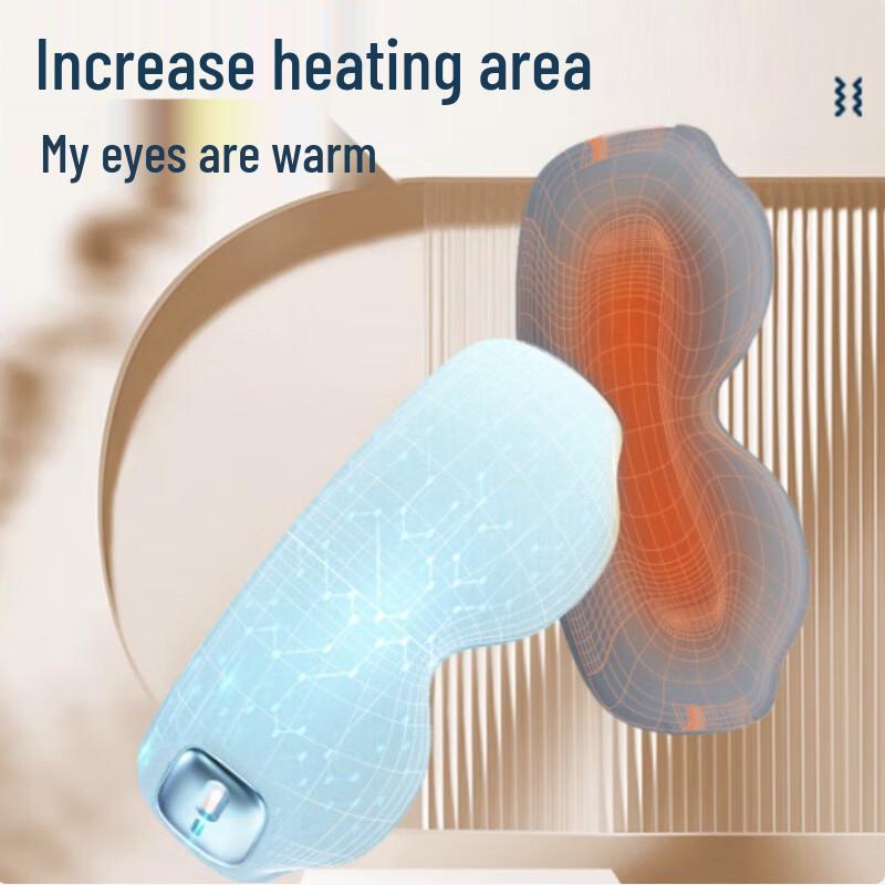 Hezheng Eye Massager