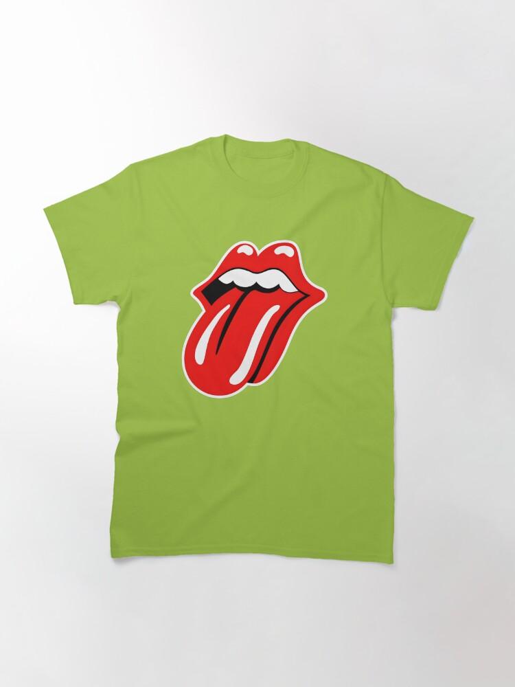 Oasiss Legend music Classic T-Shirt
