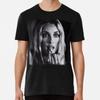 Poster Sharon Tate Funny Boy Girl Made In Australia Mens Tshirt S To 2XL