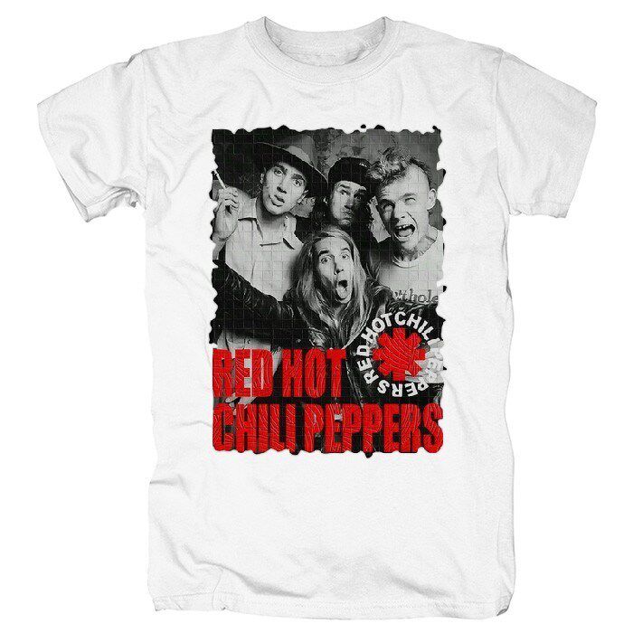 Chili Duct Tape Log RED HOT CHILI PEPPERS Red Pepper Band Casual TShirt Mens and Womens Luxury Band Brand Top New