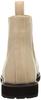 Himiko Fully Waterproof Rain Boots/624401 Beige