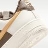Women's Sneakers Nike Wmns Air Force 1 '07 LV8 'Phantom Ironstone Sesame'
