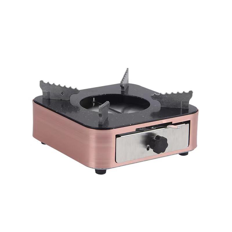 Changbaosen Portable Outdoor Camping Stove Set