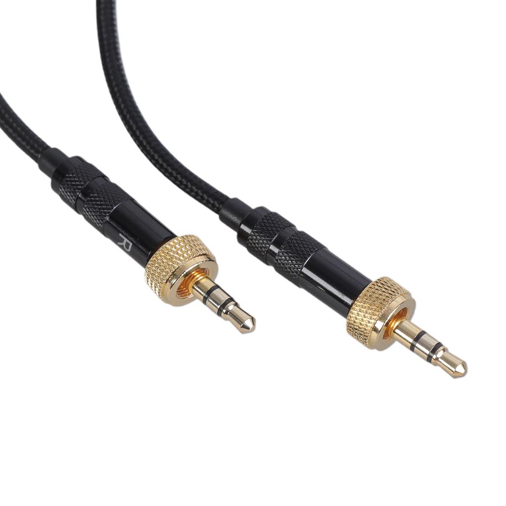 3.5mm to Balanced 4.4mm Headphone Cable Audio Cable Cord Line for MDR-Z7 MDR-Z7M2 MDR-Z1R Headphone Replacement Part