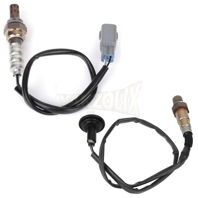 Upstream Downstream Lambda Oxygen O2 Sensor 234-4800 234-4233 For Toyota Corolla Matrix Pontiac Vibe 1.8L 2003 2004 89465-13030