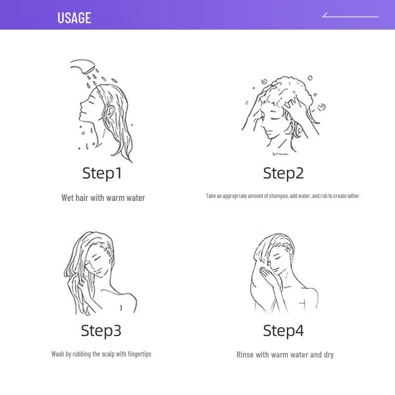 Kérastase Glaze Rose Hydrating Shampoo Twin Pack