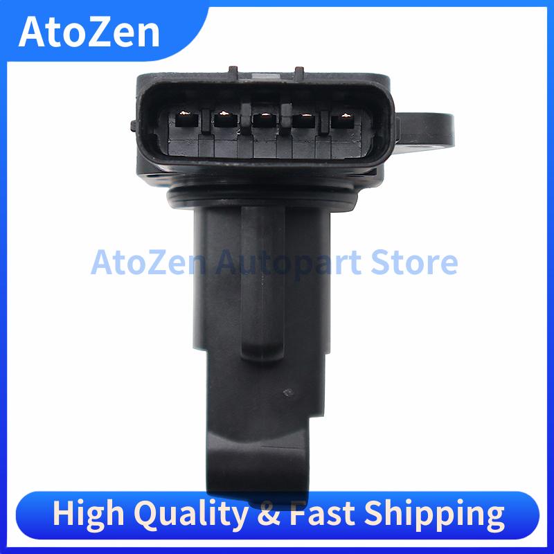 Mass Air Flow Meter Sensor MAF 22204-0D030 22204-07010 for JAGUAR X-TYPE S-TYPE XF XJ XK LAND ROVER RANGE ROVER 1999-2014 2015