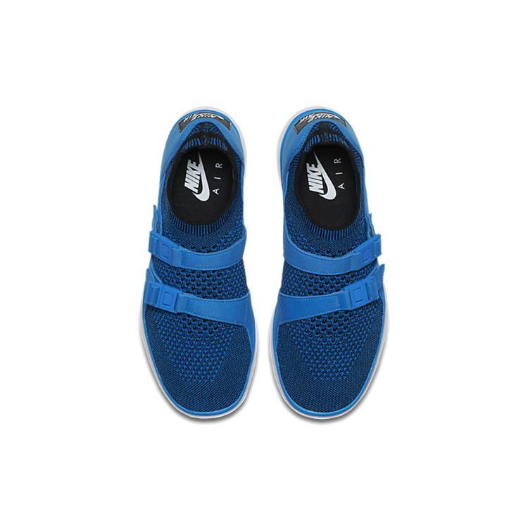 Nike Air Sock Racer Ultra Flyknit 'Blue' Women's 896447-001