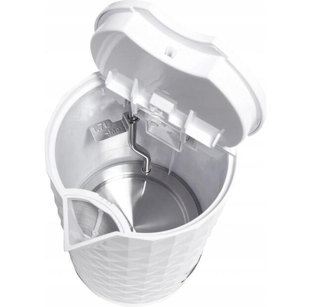 Electric Kettle Camry CR 1269W