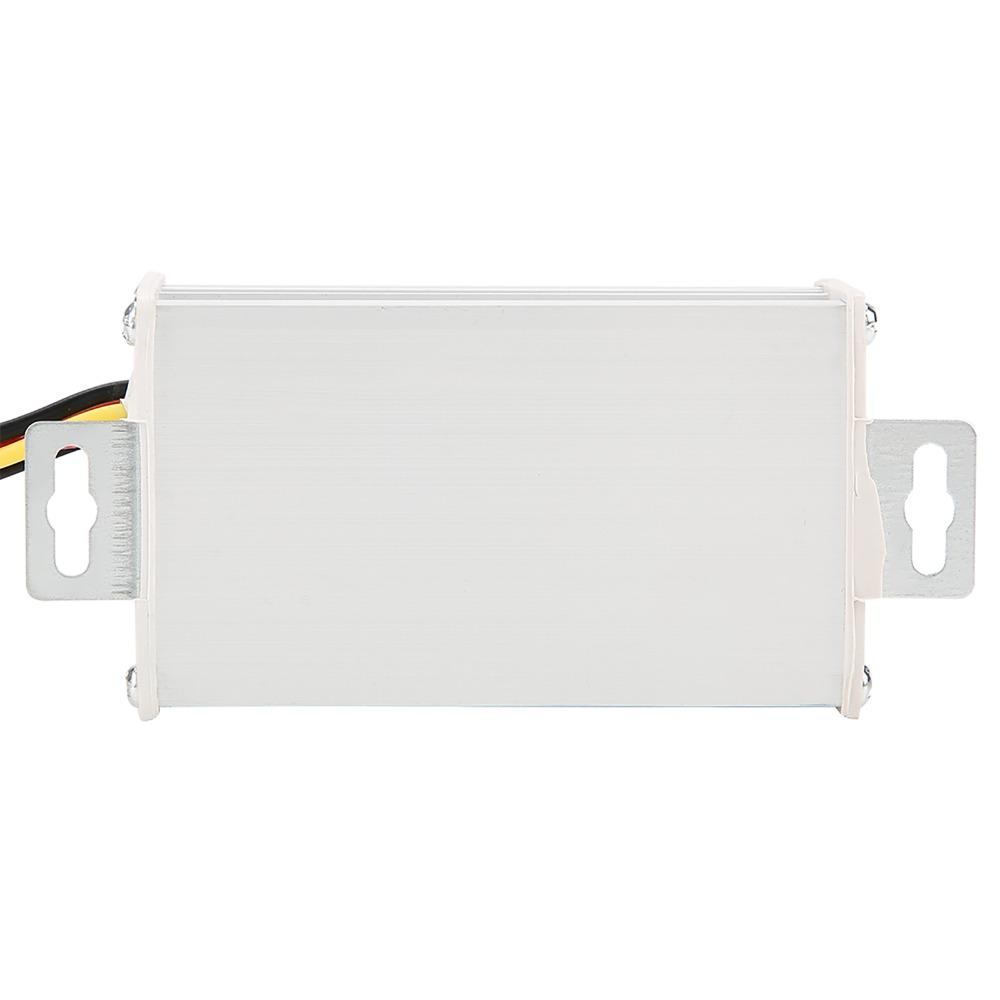 USB Output 5V2A DC Converter Safe Reliable DC-DC Power Supply Module  Car Power Supply
