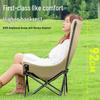 Portable Ultralight Outdoor Folding Chair