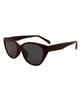 MAISON MASTER Seri Sunglasses Wine